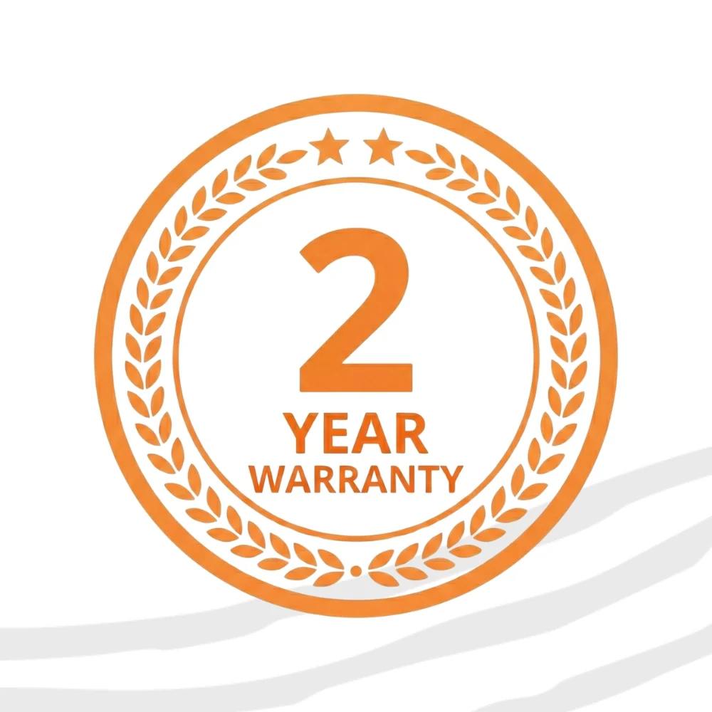 2-year Extended Warranty