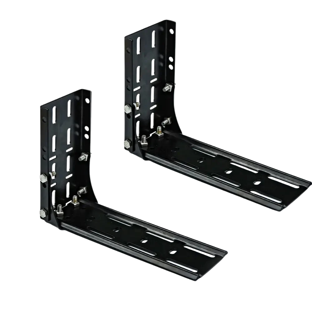 270 Awning Mounting Brackets A Pair