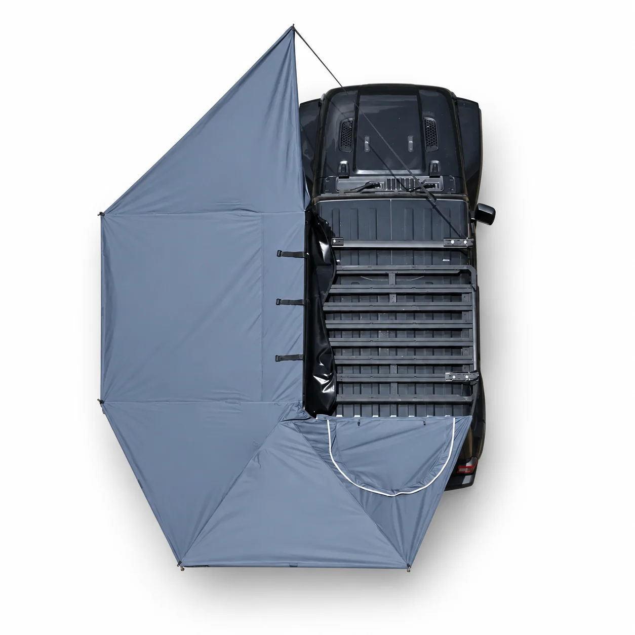 270 Plus Car Awning