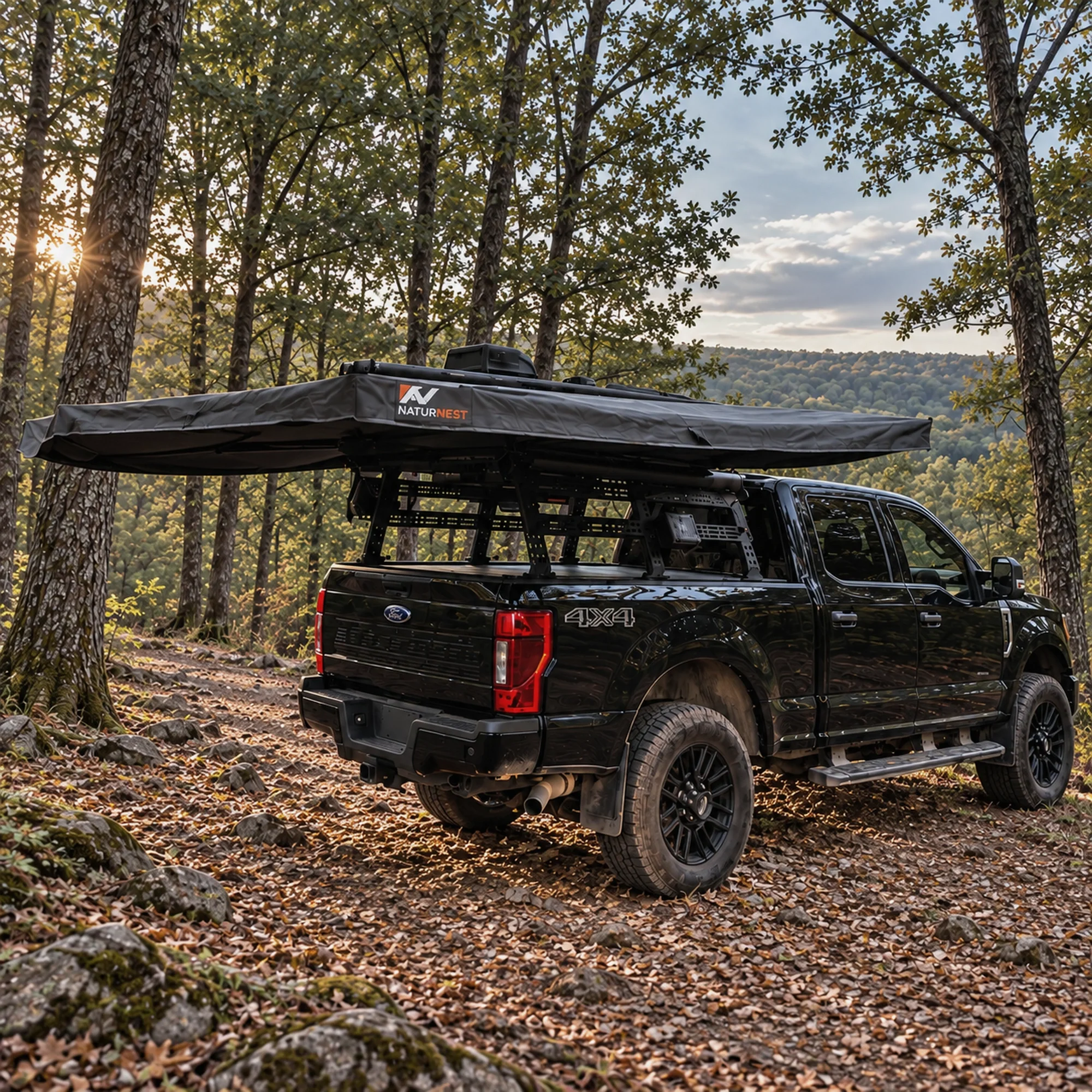 Polaris Lite