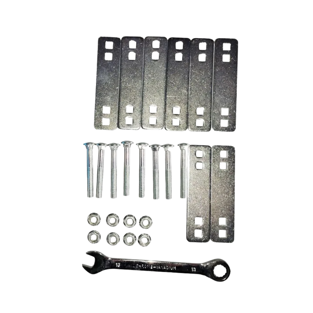 Custom accessories(Contact customer service)