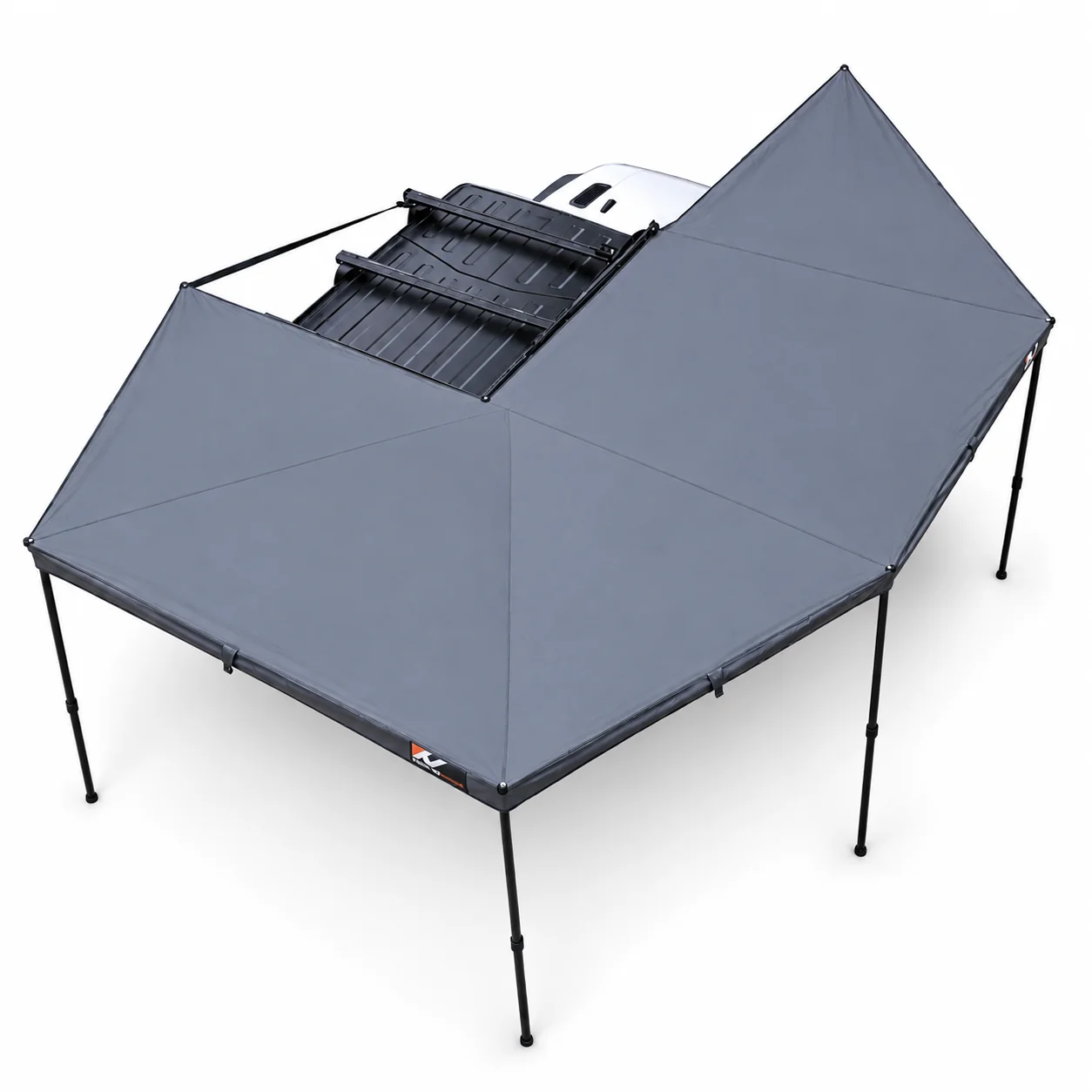 270 Plus X-TEND Awning