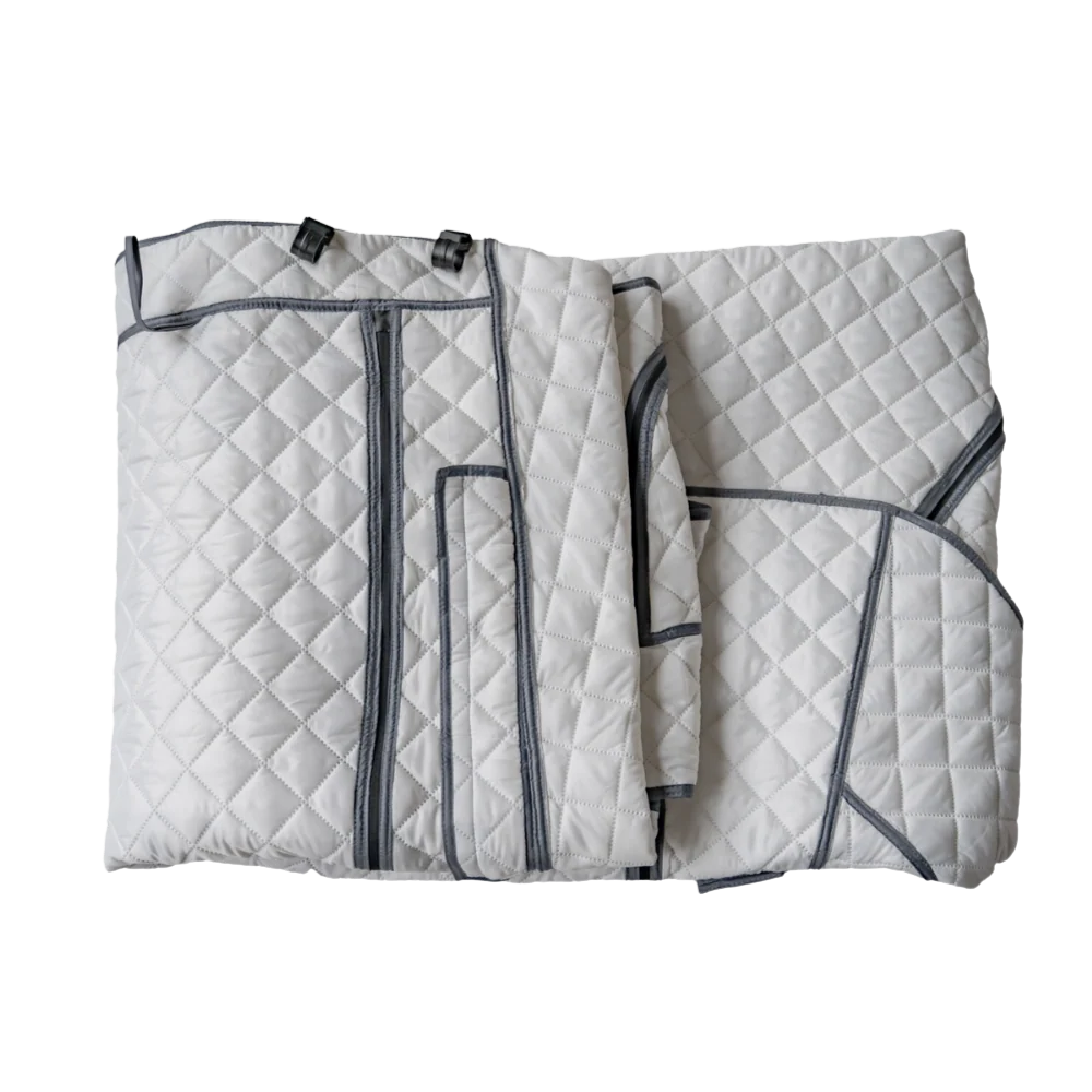 Thermal Layer for Sirius 2 XL