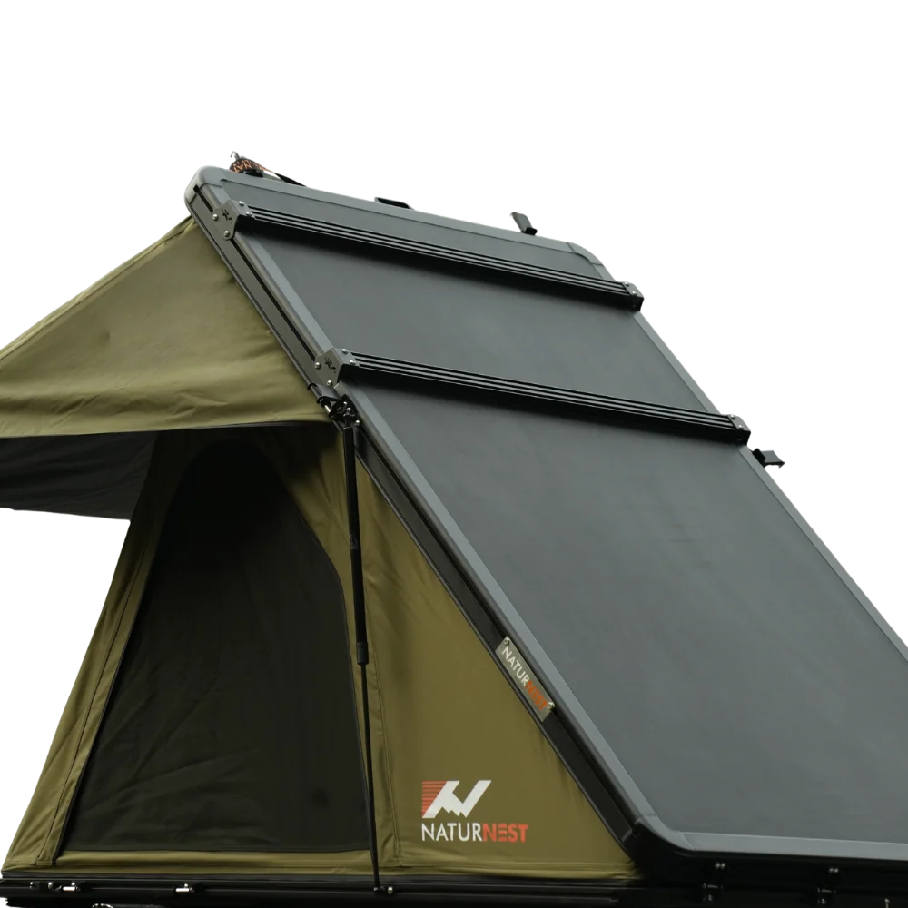 Polaris Lite RTT Luggage Rod