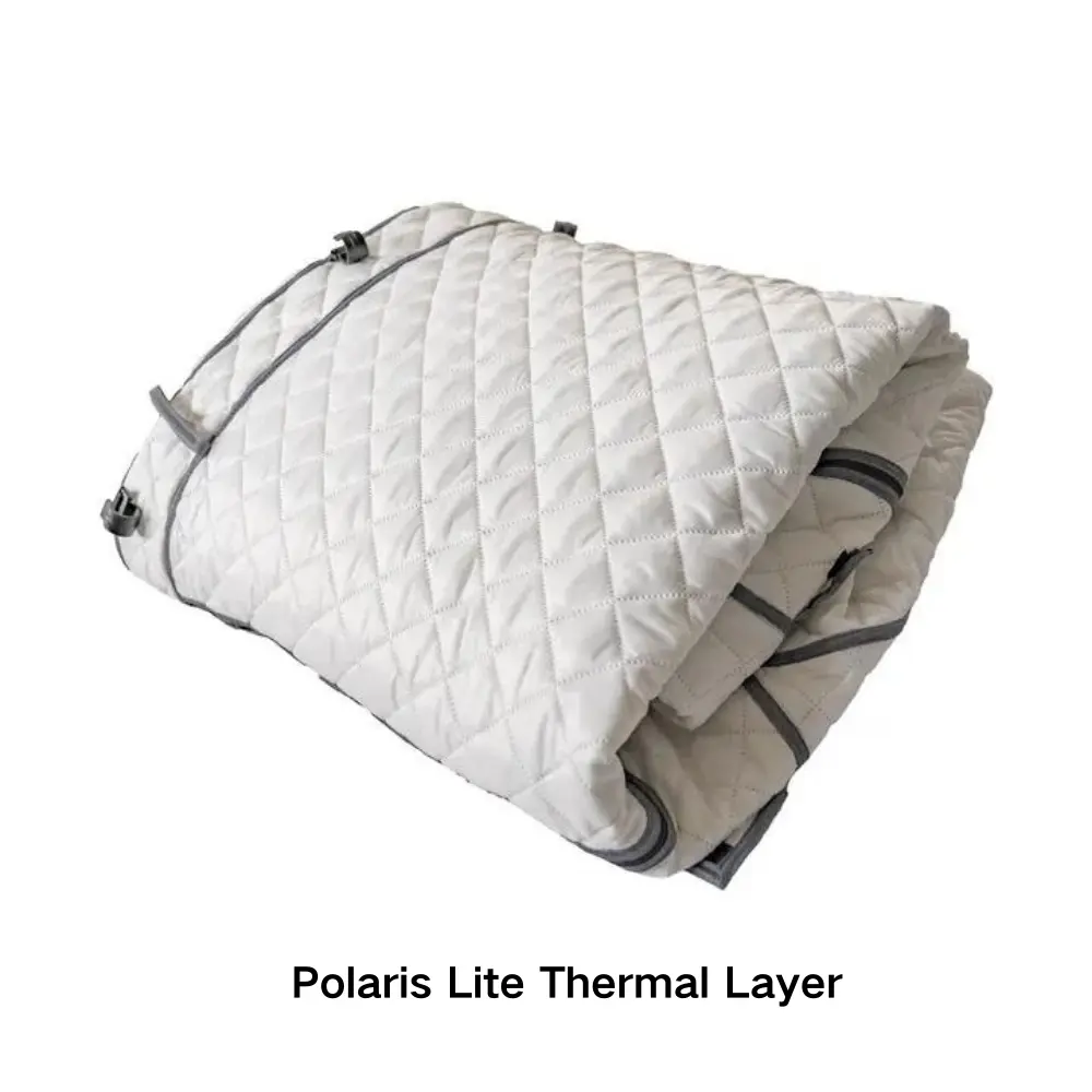 Thermal Layer for Polaris Lite