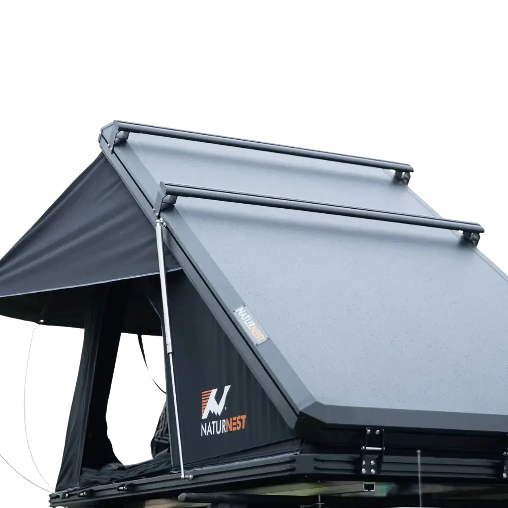 Polaris Series RTT Luggage Rod