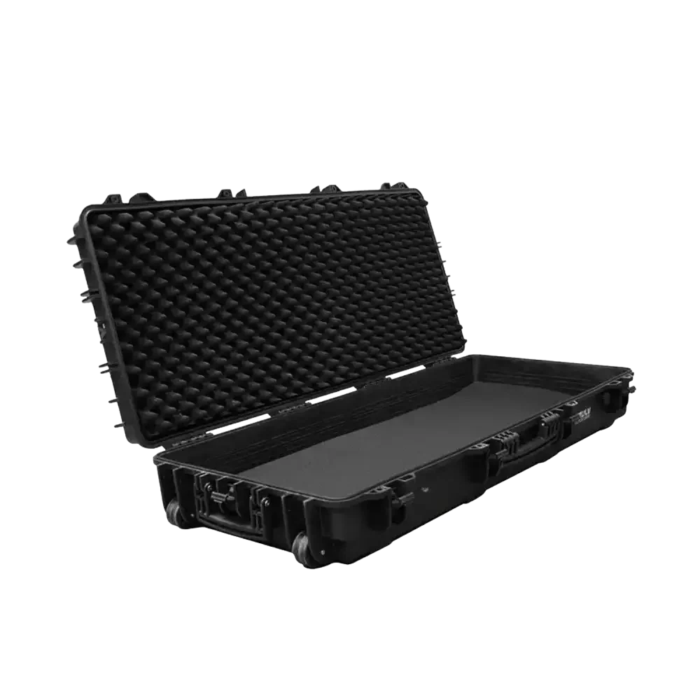 Roof Cargo Case
