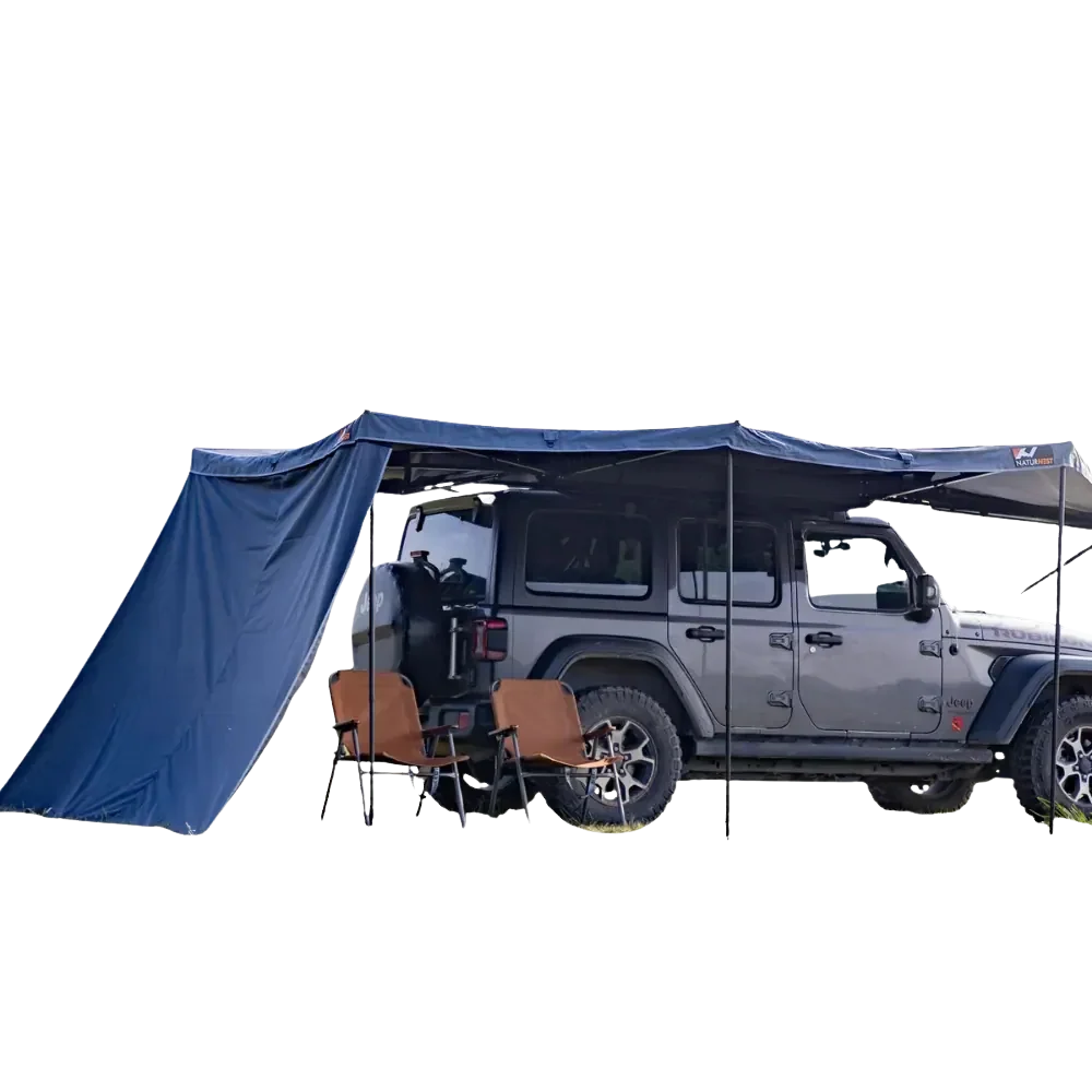 Side Tent For 270 Plus