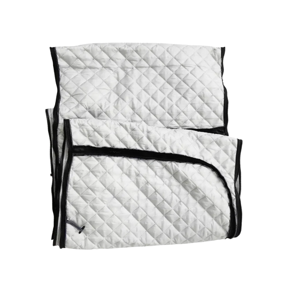 Thermal Layer for Polaris 1